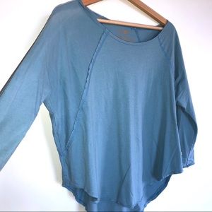 RVCA Oversized Tunic